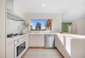 Massey High School zone, 450m2 section, Brick and tile 3 beds 2 baths house with double garage, 34 Rush Creek Drive, Westgate, Auckland
