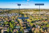 Massey High School zone, 450m2 section, Brick and tile 3 beds 2 baths house with double garage, 34 Rush Creek Drive, Westgate, Auckland