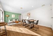 Massey High School zone, 450m2 section, Brick and tile 3 beds 2 baths house with double garage, 34 Rush Creek Drive, Westgate, Auckland