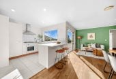 Massey High School zone, 450m2 section, Brick and tile 3 beds 2 baths house with double garage, 34 Rush Creek Drive, Westgate, Auckland