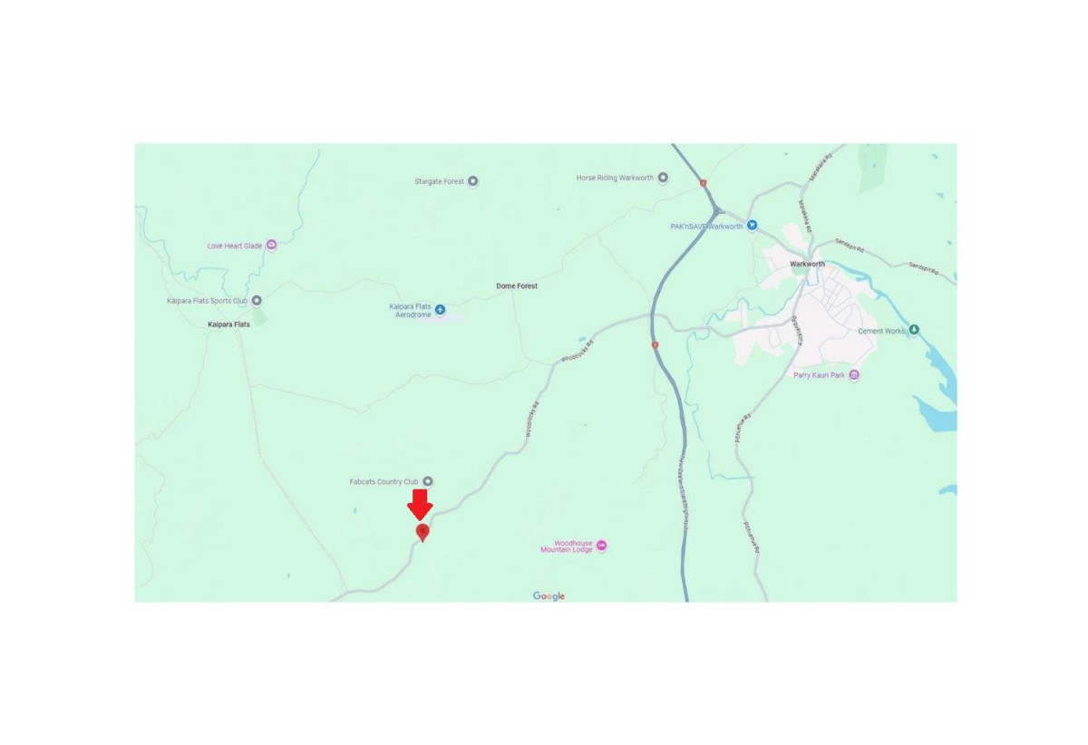 200 hectare (more or less) landholding on 6 separate titles Land Holding In Warkworth, Concept plan for 24 lots lifestyle blocks subdivision plan on the northern part of land (133.9047ha), Approx 70 hectares remains with 15 yrs radius pine & various excellent building sites, 1033-1149 Woodcocks Road, Warkworth, Auckland