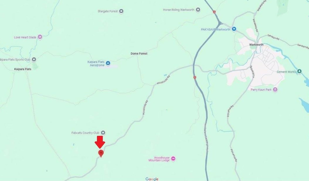 200 hectare (more or less) landholding on 6 separate titles Land Holding In Warkworth, Concept plan for 24 lots lifestyle blocks subdivision plan on the northern part of land (133.9047ha), Approx 70 hectares remains with 15 yrs radius pine & various excellent building sites, 1033-1149 Woodcocks Road, Warkworth, Auckland