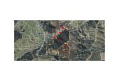 200 hectare (more or less) landholding on 6 separate titles Land Holding In Warkworth, Concept plan for 24 lots lifestyle blocks subdivision plan on the northern part of land (133.9047ha), Approx 70 hectares remains with 15 yrs radius pine & various excellent building sites, 1033-1149 Woodcocks Road, Warkworth, Auckland