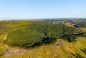 200 hectare (more or less) landholding on 6 separate titles Land Holding In Warkworth, Concept plan for 24 lots lifestyle blocks subdivision plan on the northern part of land (133.9047ha), Approx 70 hectares remains with 15 yrs radius pine & various excellent building sites, 1033-1149 Woodcocks Road, Warkworth, Auckland