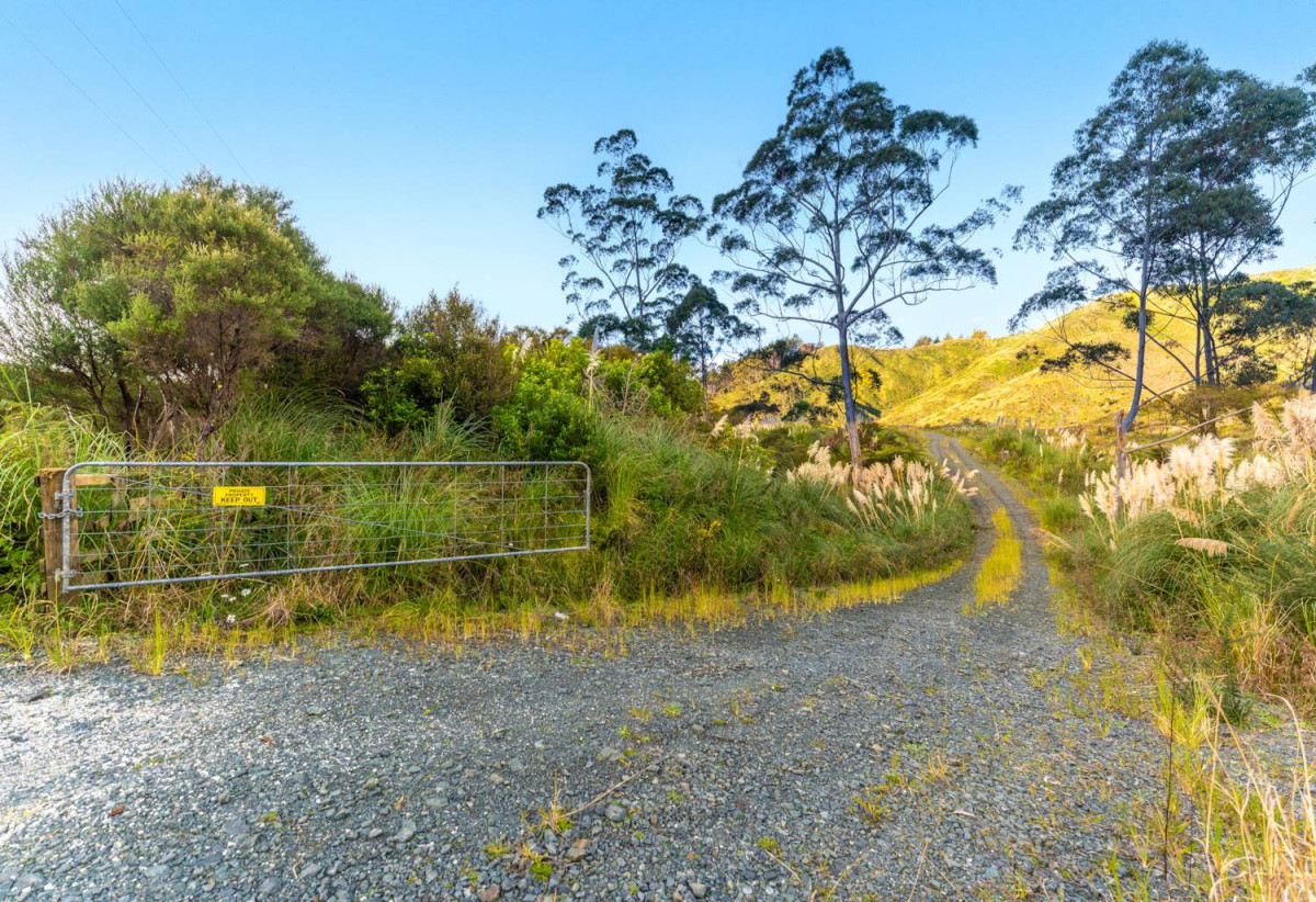 200 hectare (more or less) landholding on 6 separate titles Land Holding In Warkworth, Concept plan for 24 lots lifestyle blocks subdivision plan on the northern part of land (133.9047ha), Approx 70 hectares remains with 15 yrs radius pine & various excellent building sites, 1033-1149 Woodcocks Road, Warkworth, Auckland