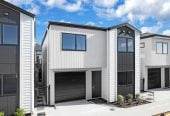 Brandnew standalone 4 beds 2.5 baths home with garage, Sunny deck and paved patio, fully fenced yard, Ventilation system and intercom, Lot 2/25 La Perouse Street, Botany Downs, Auckland