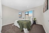410m² Freehold Section, Brick & Weatherboard Construction, 241m2 Renovated 5 beds 3.5 baths house with double garage and extra car parks, Underfloor Heating in the Kitchen, 1 bed 1 bath ground floor, 77 Carruth Road, Papatoetoe, Auckland