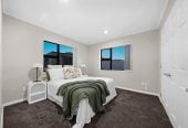 410m² Freehold Section, Brick & Weatherboard Construction, 241m2 Renovated 5 beds 3.5 baths house with double garage and extra car parks, Underfloor Heating in the Kitchen, 1 bed 1 bath ground floor, 77 Carruth Road, Papatoetoe, Auckland