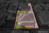 410m² Freehold Section, Brick & Weatherboard Construction, 241m2 Renovated 5 beds 3.5 baths house with double garage and extra car parks, Underfloor Heating in the Kitchen, 1 bed 1 bath ground floor, 77 Carruth Road, Papatoetoe, Auckland