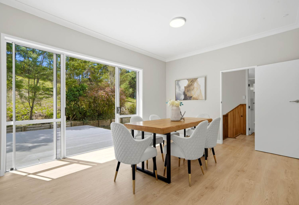 2.0043ha Lifestyle section, Renovated 4 beds 2 baths house with double garage, Country Living – Town Convenience, 67 Haigh Access Road, Dairy Flat, Auckland