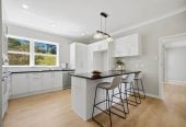 2.0043ha Lifestyle section, Renovated 4 beds 2 baths house with double garage, Country Living – Town Convenience, 67 Haigh Access Road, Dairy Flat, Auckland