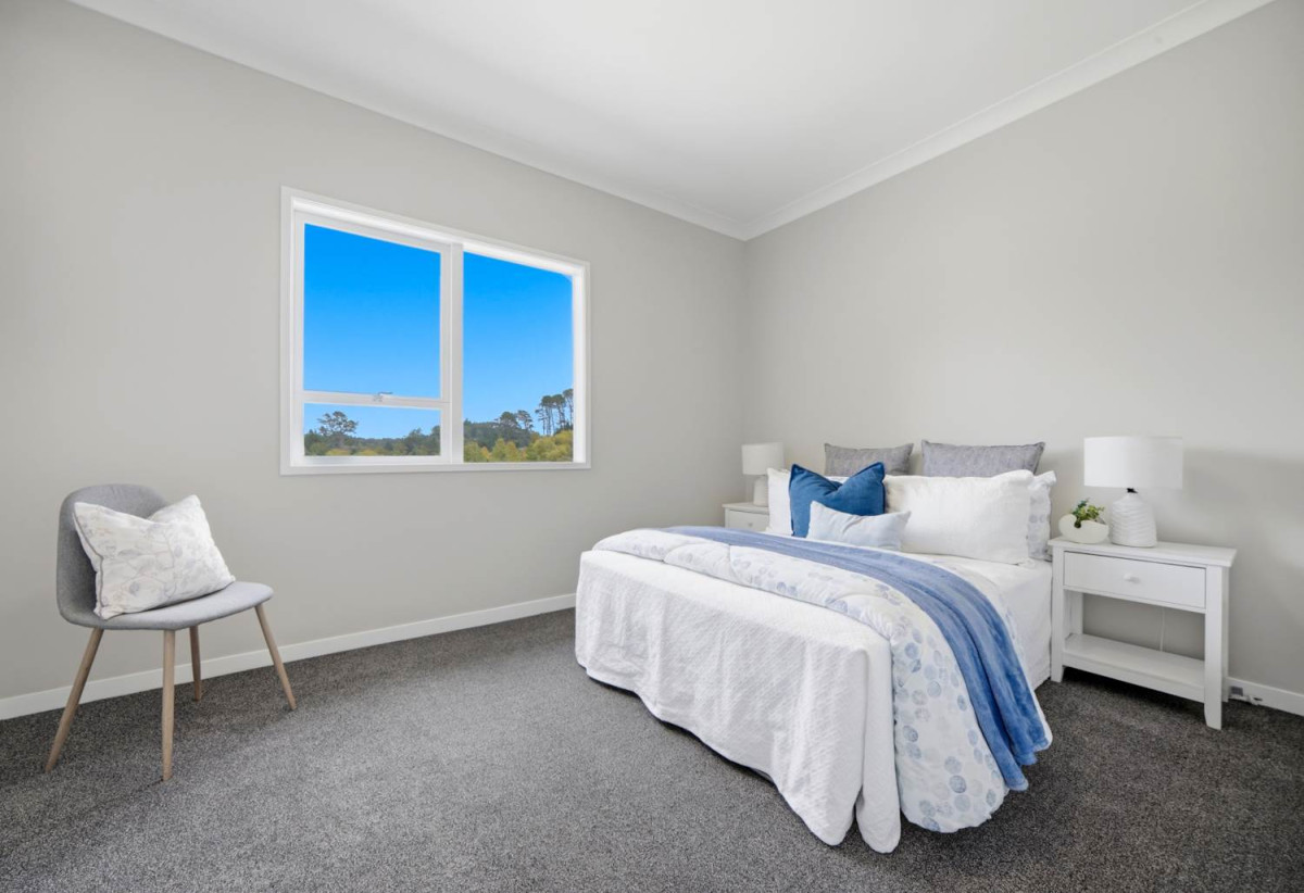 2.0043ha Lifestyle section, Renovated 4 beds 2 baths house with double garage, Country Living – Town Convenience, 67 Haigh Access Road, Dairy Flat, Auckland