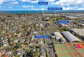 Must sell, Auction, Disclosed Reserve Price: $620K, 4 beds 1 bath house with swimming pool and car parks + a separate 1-bedroom sleepout complete with its own living area and bathroom, /94 Browns Road, Manurewa, Auckland