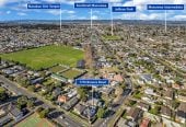 Must sell, Auction, Disclosed Reserve Price: $620K, 4 beds 1 bath house with swimming pool and car parks + a separate 1-bedroom sleepout complete with its own living area and bathroom, /94 Browns Road, Manurewa, Auckland