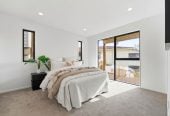 Brandnew 3 beds 2 baths home with garage, 1 ensuite ground floor, Lot2/12 Totaravale Drive, Totara Vale, Auckland
