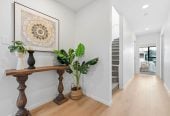 Brandnew 3 beds 2 baths home with garage, 1 ensuite ground floor, Lot2/12 Totaravale Drive, Totara Vale, Auckland