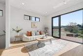 Brandnew 3 beds 2 baths home with garage, 1 ensuite ground floor, Lot1/12 Totaravale Drive, Totara Vale, Auckland