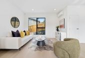 152m2 Brandnew 4 beds (2 ensuites) 3.5 baths home with garage, Lot3/12 Totaravale Drive, Totara Vale, Auckland