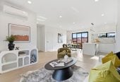 120m2 Brandnew 3 beds baths home with garage, 0.3 km to Target Road School, Lot2/12 Totaravale Drive, Totara Vale, Auckland