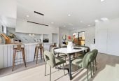 152m2 Brandnew 4 beds (2 ensuites) 3.5 baths home with garage, 0.3 km to Target Road School, Lot3/12 Totaravale Drive, Totara Vale, Auckland