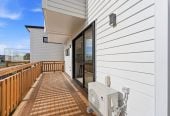 118m2 Brandnew 3 beds baths home with garage, 0.3 km to Target Road School, Lot1/12 Totaravale Drive, Totara Vale
