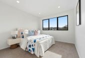 118m2 Brandnew 3 beds baths home with garage, 0.3 km to Target Road School, Lot1/12 Totaravale Drive, Totara Vale