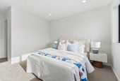 120m2 Brandnew 3 beds baths home with garage, 0.3 km to Target Road School, Lot2/12 Totaravale Drive, Totara Vale, Auckland