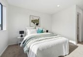 118m2 Brandnew 3 beds baths home with garage, 0.3 km to Target Road School, Lot1/12 Totaravale Drive, Totara Vale