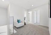 152m2 Brandnew 4 beds (2 ensuites) 3.5 baths home with garage, 0.3 km to Target Road School, Lot3/12 Totaravale Drive, Totara Vale, Auckland