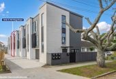 10-Year Master Build Guarantee, 4 beds (1 ensuite) 3 baths home with garage, 1 bed 1 bath ground floor, nearby Panmure Bridge School, minutes to Panmure town centre and Panmure Yacht and boating club, 5/84 Kings Road, Panmure, Auckland