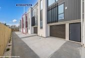 10-Year Master Build Guarantee, 4 beds (1 ensuite) 3 baths home with garage, 1 bed 1 bath ground floor, nearby Panmure Bridge School, minutes to Panmure town centre and Panmure Yacht and boating club, 5/84 Kings Road, Panmure, Auckland