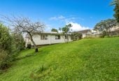 Double Westlake school zone, 675m2 section, 8 beds 2.5 baths house, a tandem double garage for 2 cars, 12 Bruce Road, Glenfield, Auckland
