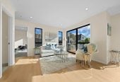 Brandnew standalone 4 beds 2.5 baths home with garage, Sunny deck and paved patio, fully fenced yard, Ventilation system and intercom, Lot 1/25 La Perouse Street, Botany Downs, Auckland