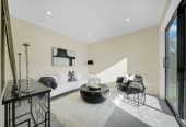 Brandnew standalone 4 beds 2.5 baths home with garage, Sunny deck and paved patio, fully fenced yard, Ventilation system and intercom, Lot 4/25 La Perouse Street, Botany Downs, Auckland