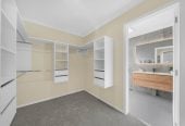 Brandnew standalone 4 beds 2.5 baths home with garage, Sunny deck and paved patio, fully fenced yard, Ventilation system and intercom, Lot 2/25 La Perouse Street, Botany Downs, Auckland
