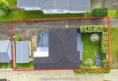 Renovated & Move-in ready in Double Westlake Zone, 3 beds 1 bath house with standalone garage, 190 Forrest Hill Road, Forrest Hill, Auckland