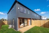 10-Year Master Build Guarantee, Brandnew freehold 3 beds 2.5 baths home with car park, 0.2 km to Anchorage Park School, Lot 3/57 Tiraumea Drive, Pakuranga, Auckland