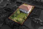 Must Sell, Deceased Estate, 220m2 4 beds 2 baths house with double garage, Huge rumpus room with separate laundry, Potential to reconfigure into a spacious 5-bedroom, 3-bathroom family home (subject to Auckland Council approval), 3 Welland Place, Hillcrest, Auckland