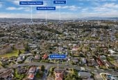 Must Sell, Deceased Estate, 220m2 4 beds 2 baths house with double garage, Huge rumpus room with separate laundry, Potential to reconfigure into a spacious 5-bedroom, 3-bathroom family home (subject to Auckland Council approval), 3 Welland Place, Hillcrest, Auckland
