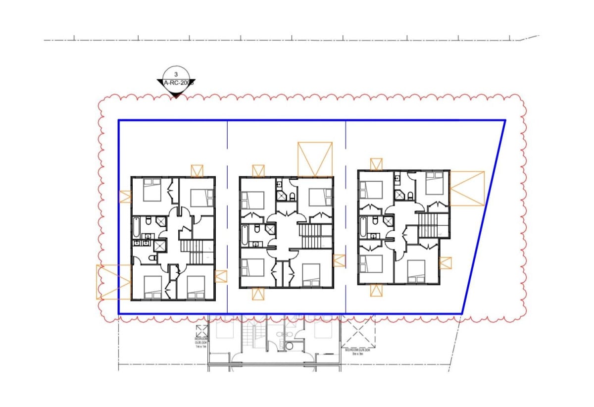 162m2 section, Designed with the potential for a spacious 4-bedroom standalone home, Lot 79, 2 Waipaheke Road, Karaka, Auckland