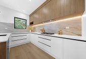 4 beds (2 ensuites) 3 baths house with double garage, 0.7 km to Opaheke School, 10 Furlough Road, Opaheke, Auckland