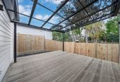 4 beds (2 ensuites) 3 baths house with double garage, 0.7 km to Opaheke School, 10 Furlough Road, Opaheke, Auckland