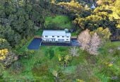 2.0043ha Lifestyle section, Renovated 4 beds 2 baths house with double garage, Country Living – Town Convenience, 67 Haigh Access Road, Dairy Flat, Auckland