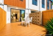 Asking $685,000 – priced for an immediate sale, 99m2 Affordable 3 beds 2.5 baths home with car park, Flexible second living area or home office, 6/3 Abbotleigh Avenue, Te Atatu Peninsula, Auckland