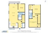 Brandnew 3 beds 2 baths home with car park, 0.9 km to Onehunga Primary School, 4C Huapai Street, Onehunga, Auckland