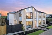 Brandnew 7 beds 5.5 baths house with double garage and 2 beds granny, 23 Emerald Avenue, Karaka, Auckland
