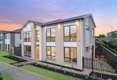 Brandnew 7 beds 5.5 baths house with double garage and 2 beds granny, 23 Emerald Avenue, Karaka, Auckland