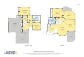 373m2 section, Standalone 3 beds 2 baths house with double garage, 68 Melanesia Road, Kohimarama, Auckland