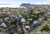 373m2 section, Standalone 3 beds 2 baths house with double garage, 68 Melanesia Road, Kohimarama, Auckland