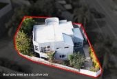 373m2 section, Standalone 3 beds 2 baths house with double garage, 68 Melanesia Road, Kohimarama, Auckland